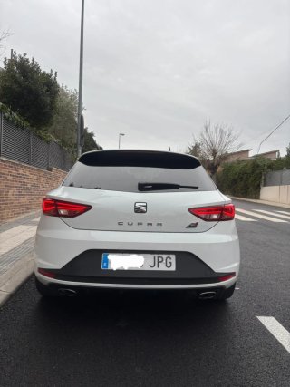 SEAT Leon 2016