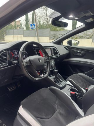 SEAT Leon 2016