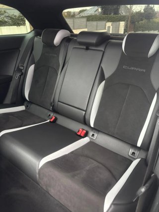 SEAT Leon 2016