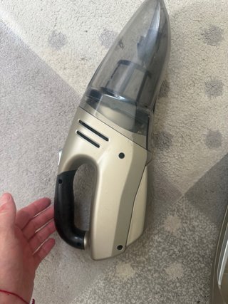Aspiradora Escoba Bosch Move 2in1 18V