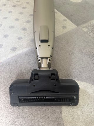 Aspiradora Escoba Bosch Move 2in1 18V