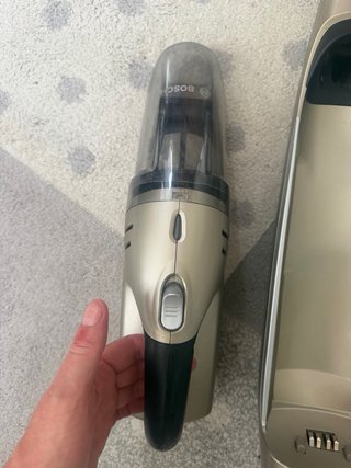 Aspiradora Escoba Bosch Move 2in1 18V