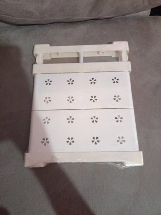 Separador de armario WARDROBE PARTITION