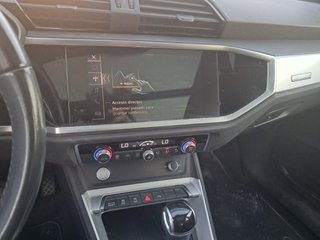 Audi Q3 S line 35 TFSI 110 kW (150 CV) S tronic