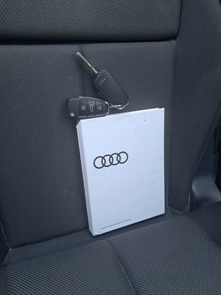 Audi Q3 S line 35 TFSI 110 kW (150 CV) S tronic