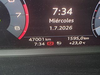 Audi Q3 S line 35 TFSI 110 kW (150 CV) S tronic