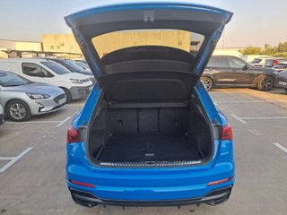 Audi Q3 S line 35 TFSI 110 kW (150 CV) S tronic