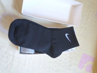Calcetines Nike (5 Pares)