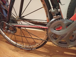 Bicicleta Orbea Orca Carbono T54