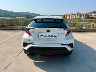 Toyota C-HR 2019