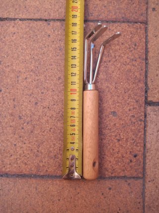 Kit de Jardinería