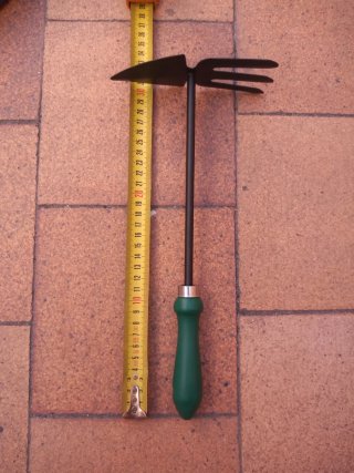 Kit de Jardinería