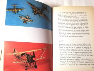 Libro Miniaturismo Militar