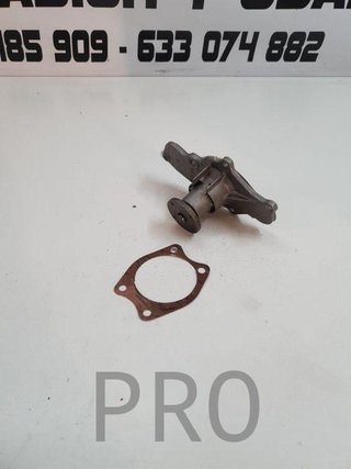 bomba agua mazda nueva