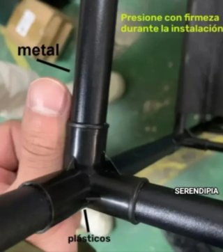 Organizador, perchero,zapatero 5 estantes.