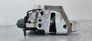 CERRADURA PUERTA TRASERA IZQUIERDA SUZUKI GRAND V