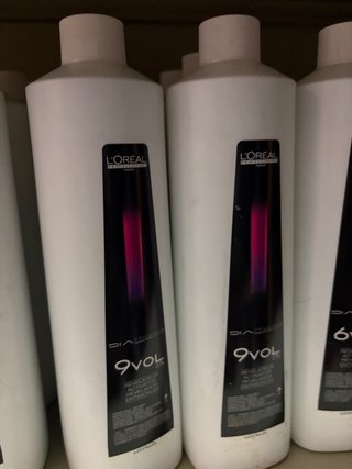 L'Oréal Diactivateur 17x 15/9/6 Vol