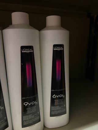 L'Oréal Diactivateur 17x 15/9/6 Vol