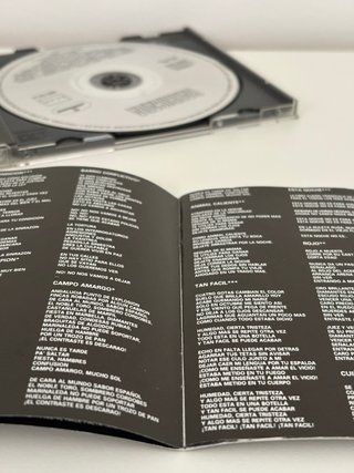 CD Barricada - Rocanrol
