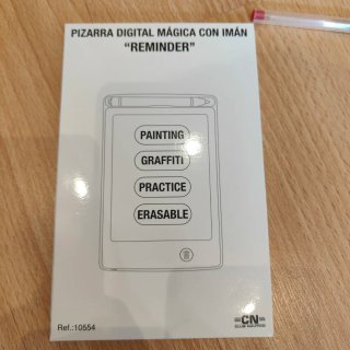 Lote 4 juegos educativos y pasatiempos, nuevos