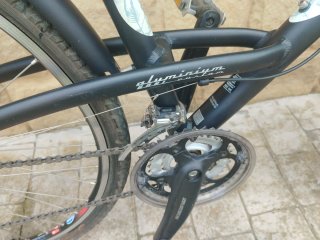 Bicicleta 29 Talla M/L TRIBAN TRAIL