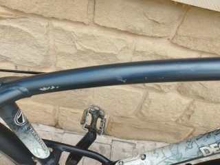 Bicicleta 29 Talla M/L TRIBAN TRAIL