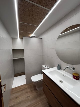 Reformas Integrales | Pintura, Pladur, Alicatado