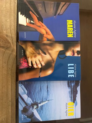 Libe