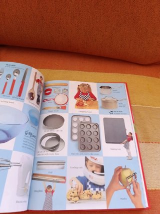 Libros infantiles en inglés