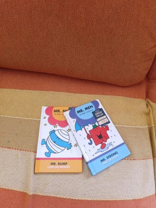 Libros infantiles en inglés