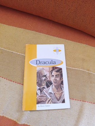 Libros infantiles en inglés