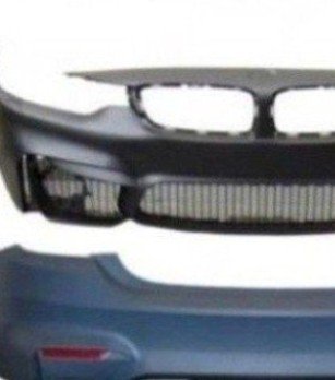 Kit De Carrocería BMW F36 Look M4