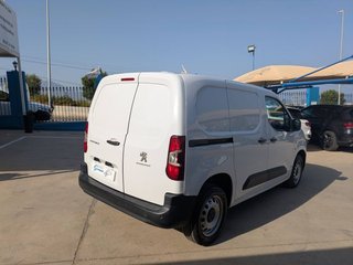Peugeot Partner STANDARD 1000KG BLUEHDI 73kW