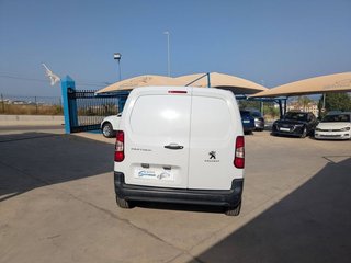 Peugeot Partner STANDARD 1000KG BLUEHDI 73kW