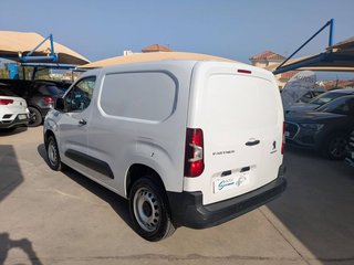 Peugeot Partner STANDARD 1000KG BLUEHDI 73kW