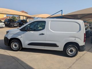 Peugeot Partner STANDARD 1000KG BLUEHDI 73kW