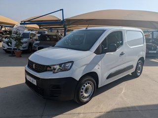 Peugeot Partner STANDARD 1000KG BLUEHDI 73kW