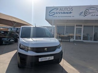Peugeot Partner STANDARD 1000KG BLUEHDI 73kW