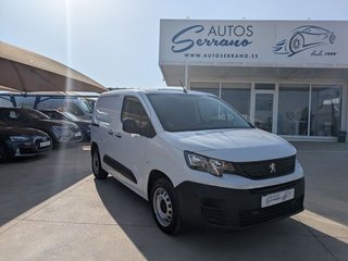 Peugeot Partner STANDARD 1000KG BLUEHDI 73kW