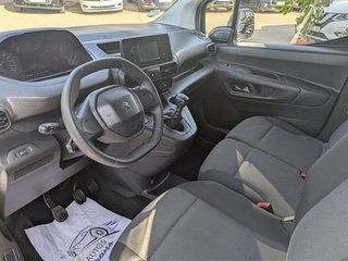 Peugeot Partner STANDARD 1000KG BLUEHDI 73kW