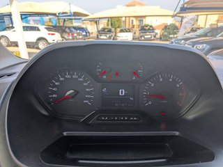 Peugeot Partner STANDARD 1000KG BLUEHDI 73kW