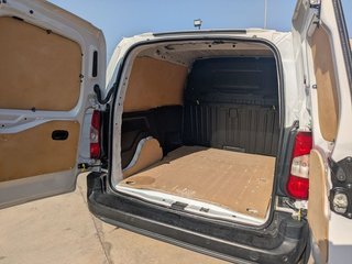 Peugeot Partner STANDARD 1000KG BLUEHDI 73kW