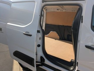 Peugeot Partner STANDARD 1000KG BLUEHDI 73kW