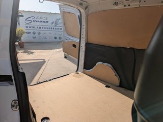 Peugeot Partner STANDARD 1000KG BLUEHDI 73kW
