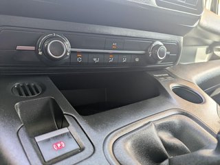 Peugeot Partner STANDARD 1000KG BLUEHDI 73kW