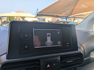 Peugeot Partner STANDARD 1000KG BLUEHDI 73kW