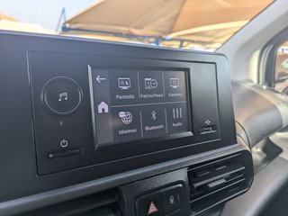 Peugeot Partner STANDARD 1000KG BLUEHDI 73kW