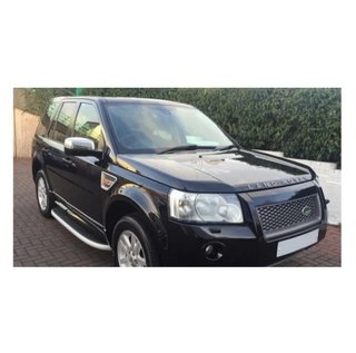 Estriberas laterales Land Rover Freelander 2 L359
