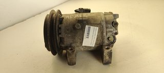COMPRESOR AIRE ACONDICIONADO NISSAN ALMERA TINO (