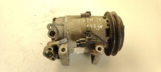 COMPRESOR AIRE ACONDICIONADO NISSAN ALMERA TINO (
